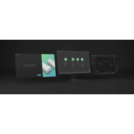 HPE Aruba Networking UXI Agent 1-year Cloud Subscription E-STU