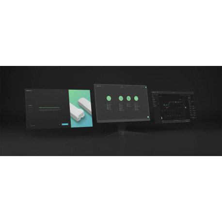 HPE Aruba Networking UXI Agent 1-year Cloud Subscription E-STU
