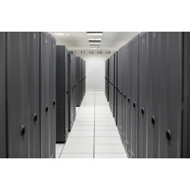 HPE SN2410bM 10GbE 24-port Upgrade E-LTU