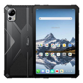 FOSSiBOT DT1 4G Mediatek 256 GB 26,4 cm (10.4'') 8 GB Wi-Fi 4 (802.11n) Negro