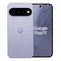 Google Pixel 11 SIM doble Android 17 5G USB Tipo C 12 GB 256 GB 4985 mAh Lavanda