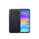 ZTE - ZTE V80 Pro 17,1 cm (6.75'') Ranura híbrida Dual SIM Android 16.0 4G USB Tipo C 8 GB 256 GB 5000 mAh Negro - v80pro256blk
