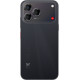ZTE - ZTE V80 Pro 17,1 cm (6.75'') Ranura híbrida Dual SIM Android 16.0 4G USB Tipo C 8 GB 256 GB 5000 mAh Negro - v80pro256blk