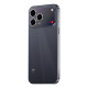 ZTE - ZTE V80 Pro 17,1 cm (6.75'') Ranura híbrida Dual SIM Android 16.0 4G USB Tipo C 8 GB 256 GB 5000 mAh Negro - v80pro256blk