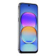 ZTE - ZTE V80 Pro 17,1 cm (6.75'') Ranura híbrida Dual SIM Android 16.0 4G USB Tipo C 8 GB 256 GB 5000 mAh Negro - v80pro256blk