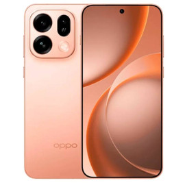 OPPO Find X9s 16,7 cm (6.59'') SIM doble Android 16.0 5G USB Tipo C 12 GB 512 GB 7025 mAh Naranja