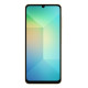 SAMSUNG - Samsung Galaxy A06 17 cm (6.7'') SIM doble Android 14 4G USB Tipo C 4 GB 128 GB 5000 mAh Oro