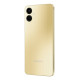 SAMSUNG - Samsung Galaxy A06 17 cm (6.7'') SIM doble Android 14 4G USB Tipo C 4 GB 128 GB 5000 mAh Oro
