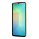 SAMSUNG - Samsung Galaxy A06 17 cm (6.7'') SIM doble Android 14 4G USB Tipo C 4 GB 128 GB 5000 mAh Oro