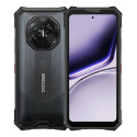 DOOGEE - Doogee S300 Plus Thermal 17,2 cm (6.78'') SIM doble Android 16.0 5G USB Tipo C 12 GB 1 TB 11000 mAh Negro - s300plus