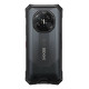 DOOGEE - Doogee S300 Plus Thermal 17,2 cm (6.78'') SIM doble Android 16.0 5G USB Tipo C 12 GB 1 TB 11000 mAh Negro - s300plus