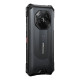 DOOGEE - Doogee S300 Plus Thermal 17,2 cm (6.78'') SIM doble Android 16.0 5G USB Tipo C 12 GB 1 TB 11000 mAh Negro - s300plus