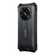 DOOGEE - Doogee S300 Plus Thermal 17,2 cm (6.78'') SIM doble Android 16.0 5G USB Tipo C 12 GB 1 TB 11000 mAh Negro - s300plus