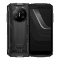 DOOGEE - Doogee Fire 3 14 cm (5.5'') Ranura híbrida Dual SIM Android 16.0 4G USB Tipo C 3 GB 64 GB 8350 mAh Gris - fire3