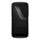 DOOGEE - Doogee Fire 3 14 cm (5.5'') Ranura híbrida Dual SIM Android 16.0 4G USB Tipo C 3 GB 64 GB 8350 mAh Gris - fire3
