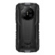 DOOGEE - Doogee Fire 3 14 cm (5.5'') Ranura híbrida Dual SIM Android 16.0 4G USB Tipo C 3 GB 64 GB 8350 mAh Gris - fire3