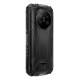 DOOGEE - Doogee Fire 3 14 cm (5.5'') Ranura híbrida Dual SIM Android 16.0 4G USB Tipo C 3 GB 64 GB 8350 mAh Gris - fire3