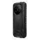 DOOGEE - Doogee Fire 3 14 cm (5.5'') Ranura híbrida Dual SIM Android 16.0 4G USB Tipo C 3 GB 64 GB 8350 mAh Gris - fire3