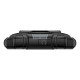 DOOGEE - Doogee Fire 3 14 cm (5.5'') Ranura híbrida Dual SIM Android 16.0 4G USB Tipo C 3 GB 64 GB 8350 mAh Gris - fire3