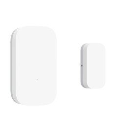 AQARA - Aqara T1 sensor de puerta / ventana Inalámbrico Puerta/ventana Blanco - dw-s03d