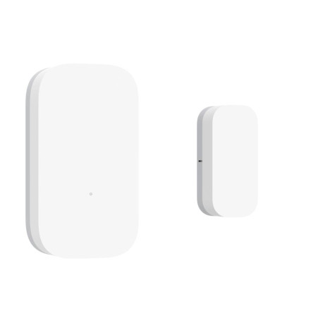 AQARA - Aqara T1 sensor de puerta / ventana Inalámbrico Puerta/ventana Blanco - dw-s03d