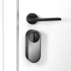 AQARA - Aqara EL-D02D-B cerradura inteligente Cerradura de puerta inteligente - el-d02d-b