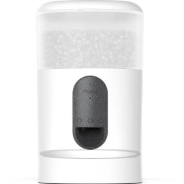 AQARA - Aqara PETC1-M01 comedero y bebedero para perro y gato Plástico Blanco Universal