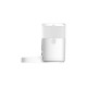 AQARA - Aqara PETC1-M01 comedero y bebedero para perro y gato Plástico Blanco Universal
