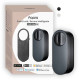 AQARA - Aqara EL-D03D-B cerradura inteligente Cerradura de puerta inteligente - el-d03d-b