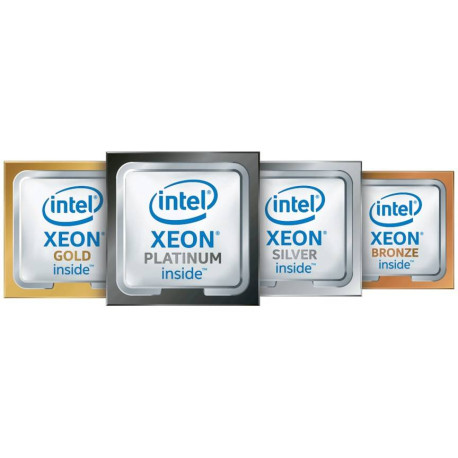 HPE - HPE Xeon Intel 6507P 3.5GHz 8-core 150W Processor for - P74504-B21