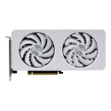 PALIT - Palit GeForce RTX 5060 White OC NVIDIA 8 GB GDDR7 - ne75060u19p1-gb2063m