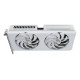 PALIT - Palit GeForce RTX 5060 White OC NVIDIA 8 GB GDDR7 - ne75060u19p1-gb2063m