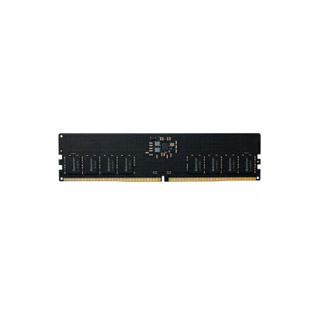 BIOSTAR - Memoria ram ddr5 16gb biostar udimm 5600 mhz - DO56MU5N16