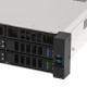 UNYKACH - UNYKAch HSW4208 G4 Estante Negro, Plata - UK80.20.08G4
