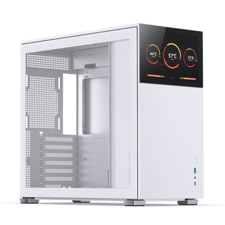 Jonsbo D41 STD Midi Tower Blanco