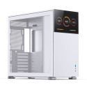 Jonsbo D41 STD Midi Tower Blanco