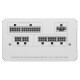 Corsair RM Series RM850e unidad de fuente de alimentación 850 W 24-pin ATX ATX Blanco