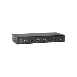 LevelOne HVE-9214PT extensor audio/video Transmisor de señales AV