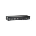 LevelOne HVE-9214PT extensor audio/video Transmisor de señales AV