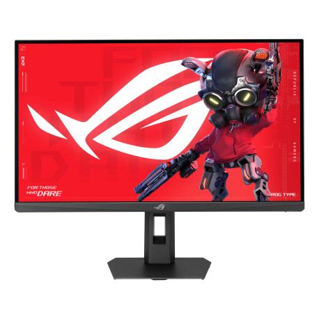 ASUS ROG Strix XG27UCSR pantalla para PC 68,6 cm (27'') 3840 x 2160 Pixeles 4K Ultra HD LCD Negro