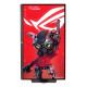ASUS ROG Strix XG27UCSR pantalla para PC 68,6 cm (27'') 3840 x 2160 Pixeles 4K Ultra HD LCD Negro