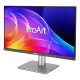 ASUS ProArt PA249CGV pantalla para PC 60,5 cm (23.8'') 1920 x 1080 Pixeles Full HD LCD Negro, Plata