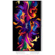 MSI MAG 272QPWDE QD-OLED X28 pantalla para PC 67,3 cm (26.5'') 2560 x 1440 Pixeles Wide Quad HD Blanco