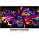MSI MAG 272QPWDE QD-OLED X28 pantalla para PC 67,3 cm (26.5'') 2560 x 1440 Pixeles Wide Quad HD Blanco