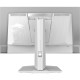MSI MAG 272QPWDE QD-OLED X28 pantalla para PC 67,3 cm (26.5'') 2560 x 1440 Pixeles Wide Quad HD Blanco