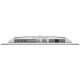 MSI MAG 272QPWDE QD-OLED X28 pantalla para PC 67,3 cm (26.5'') 2560 x 1440 Pixeles Wide Quad HD Blanco