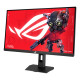 ASUS ROG Strix XG27ACS Gen2 (XG27ACSR) pantalla para PC 68,6 cm (27'') 2560 x 1440 Pixeles Quad HD LCD Negro