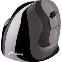 Evoluent VMDLW ratón Oficina Mano derecha RF inalámbrico Laser