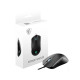 MSI FORGE GM320 ratón Juego Ambidextro USB tipo A Óptico 12800 DPI