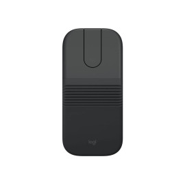 Logitech Mobi Fold ratón Viajes Ambidextro RF Wireless + Bluetooth Óptico 4000 DPI
